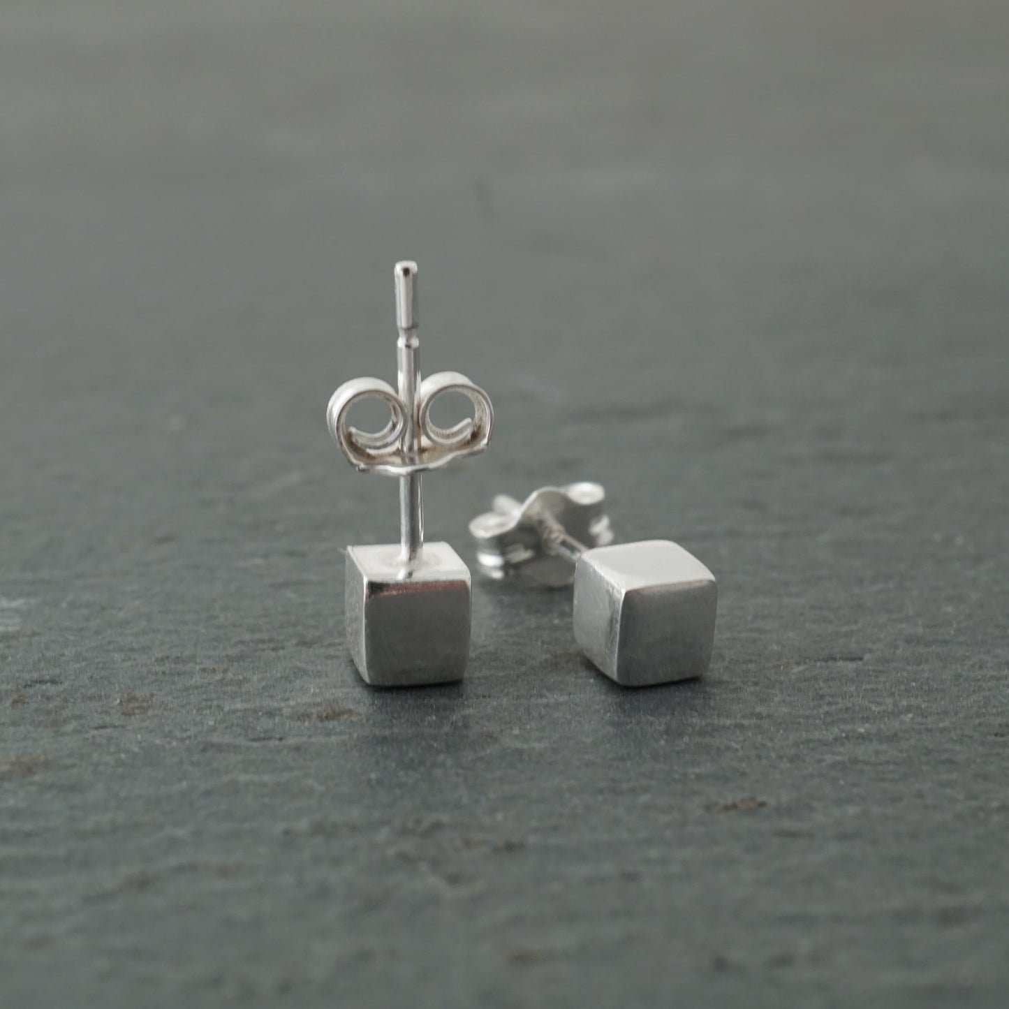 Cube Studs