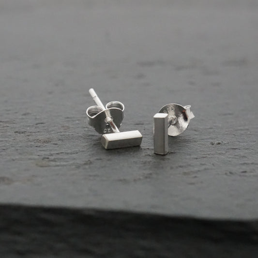 Micro Square Bar Studs