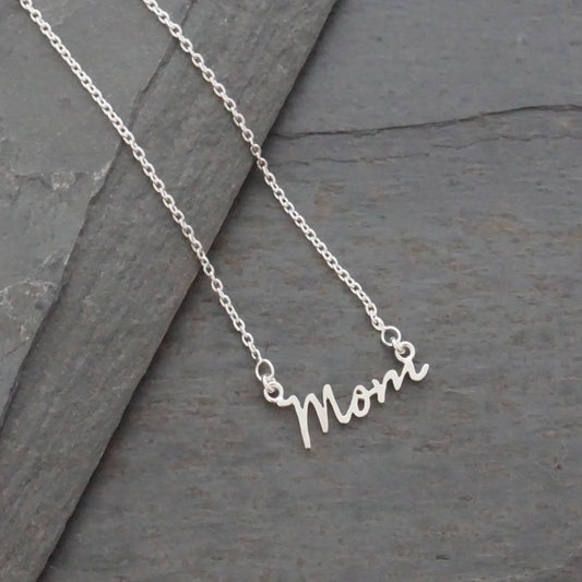 Name Necklace