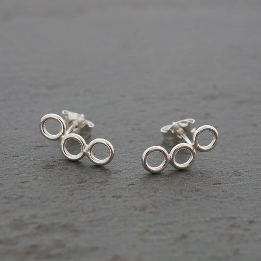 Circle Climber Studs