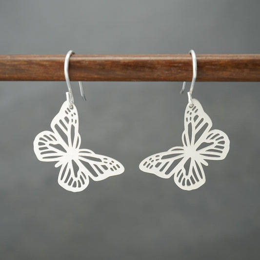 Butterfly Earrings