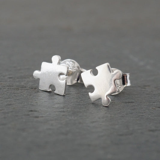 Puzzle Studs